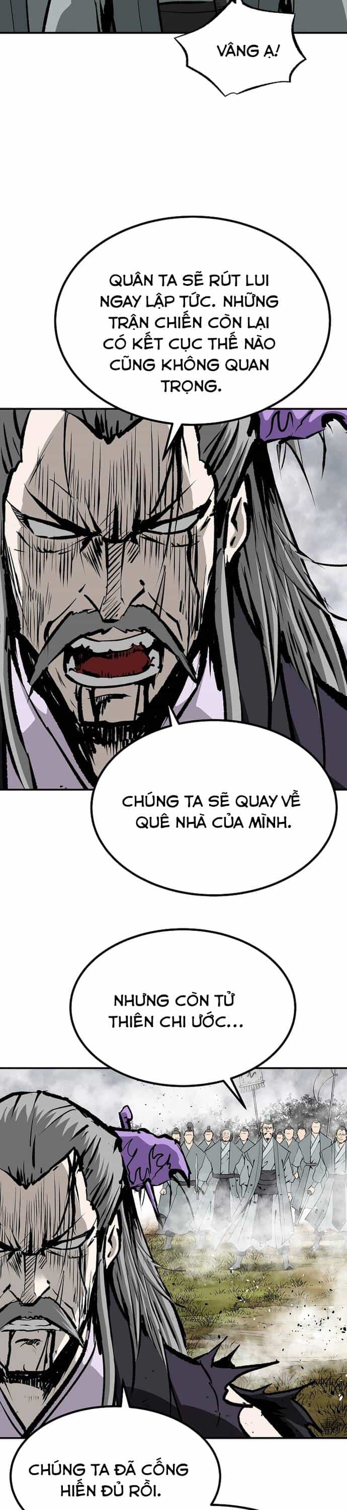 Cung Quỷ Kiếm Thần - Chương 274 - ảnh 7