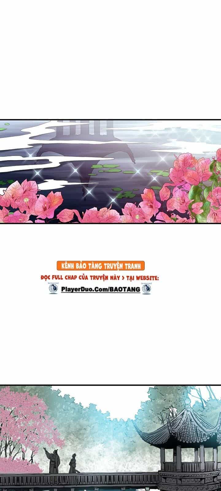 Cung Quỷ Kiếm Thần - Chương 28 - ảnh 19