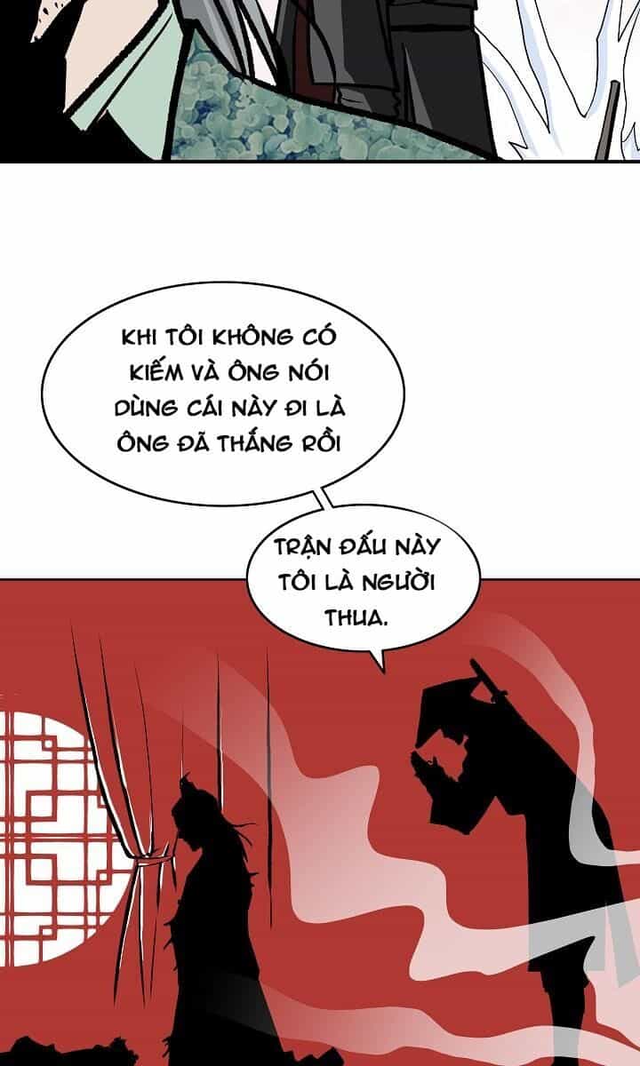 Cung Quỷ Kiếm Thần - Chương 29 - ảnh 24