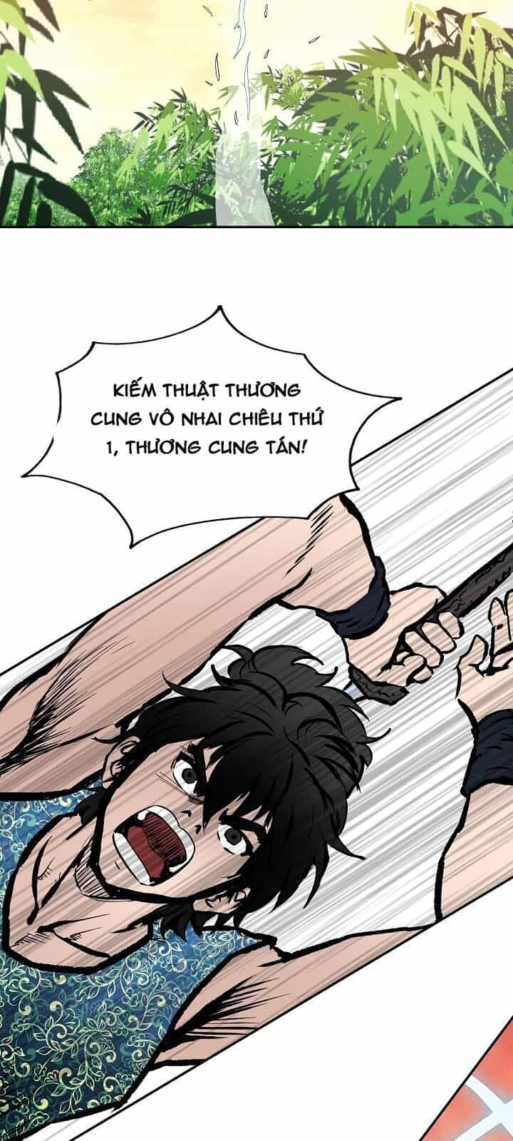 Cung Quỷ Kiếm Thần - Chương 29 - ảnh 47
