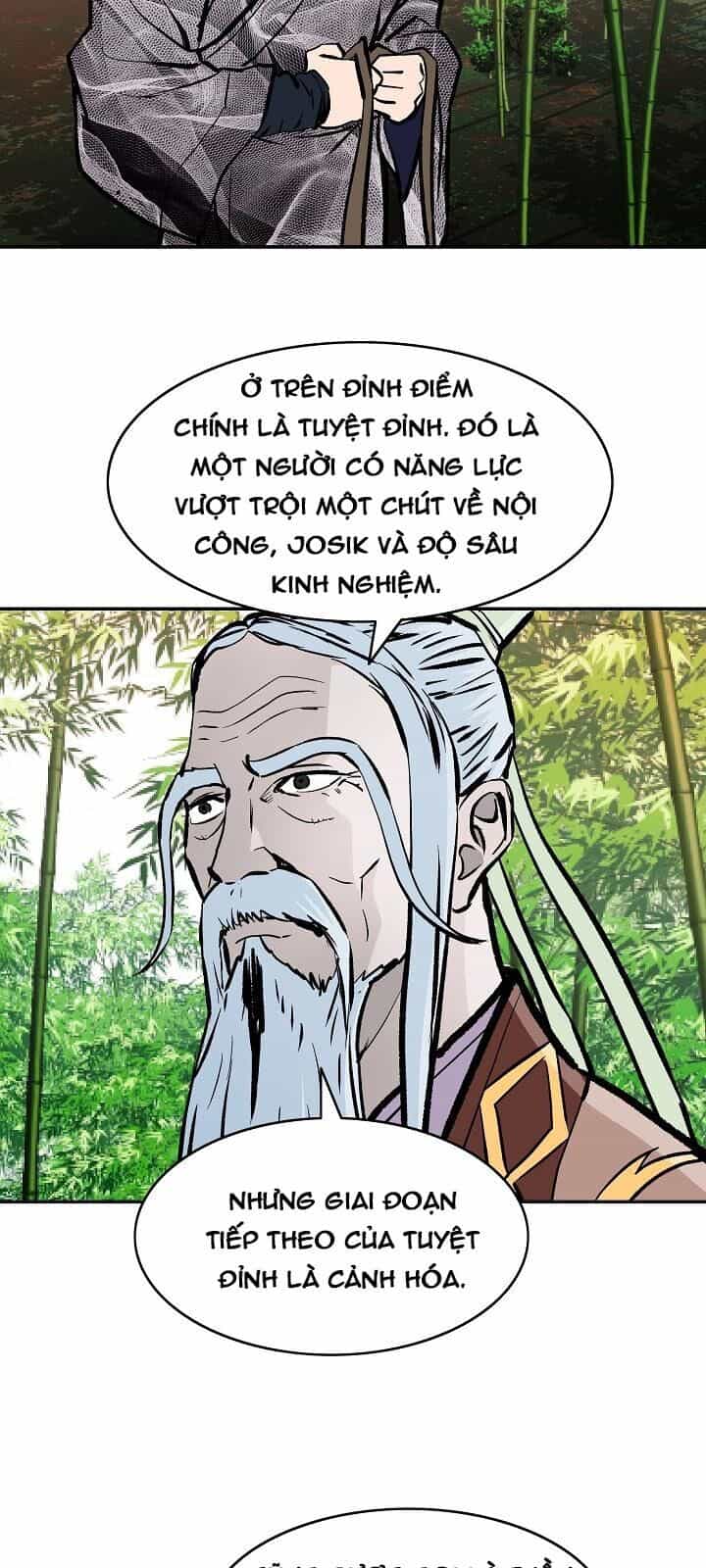 Cung Quỷ Kiếm Thần - Chương 29 - ảnh 62