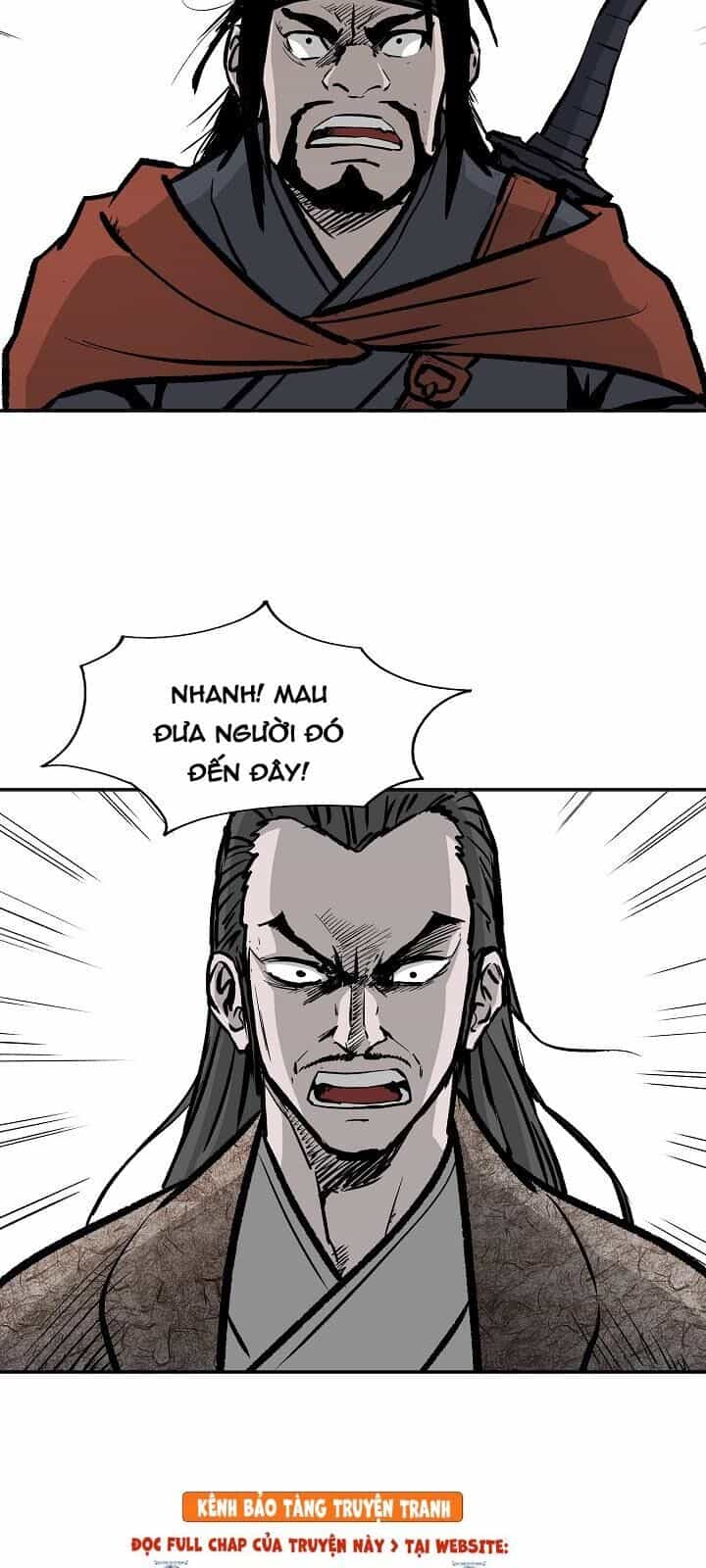 Cung Quỷ Kiếm Thần - Chương 30 - ảnh 41