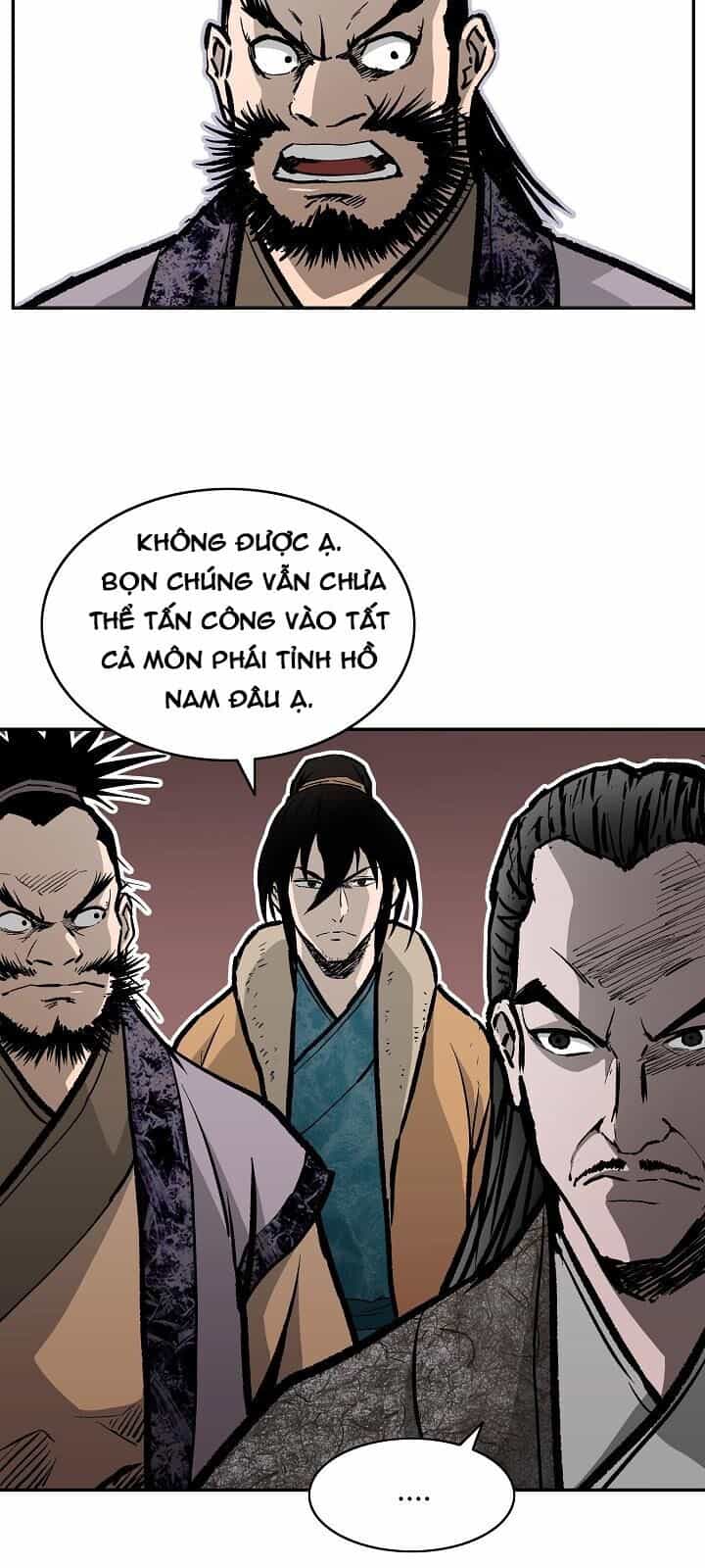 Cung Quỷ Kiếm Thần - Chương 30 - ảnh 48