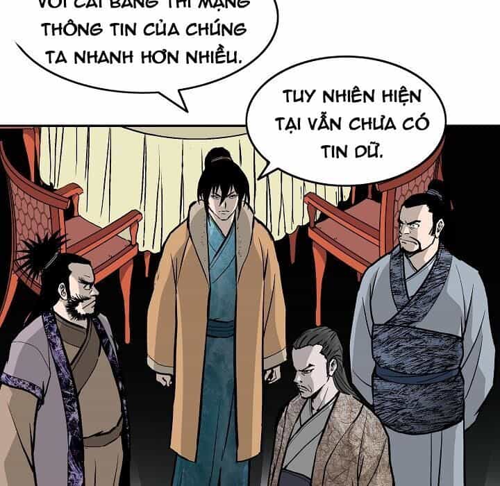 Cung Quỷ Kiếm Thần - Chương 30 - ảnh 51