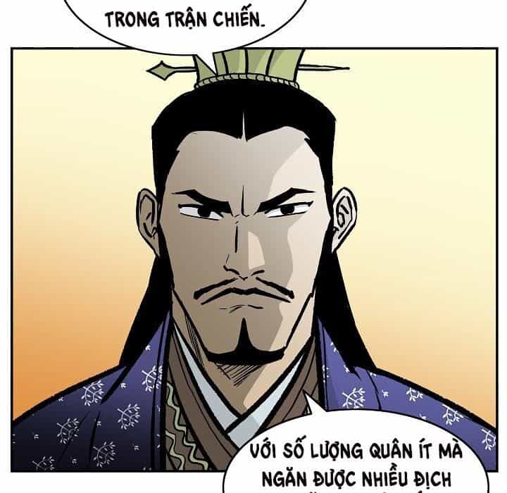 Cung Quỷ Kiếm Thần - Chương 31 - ảnh 11