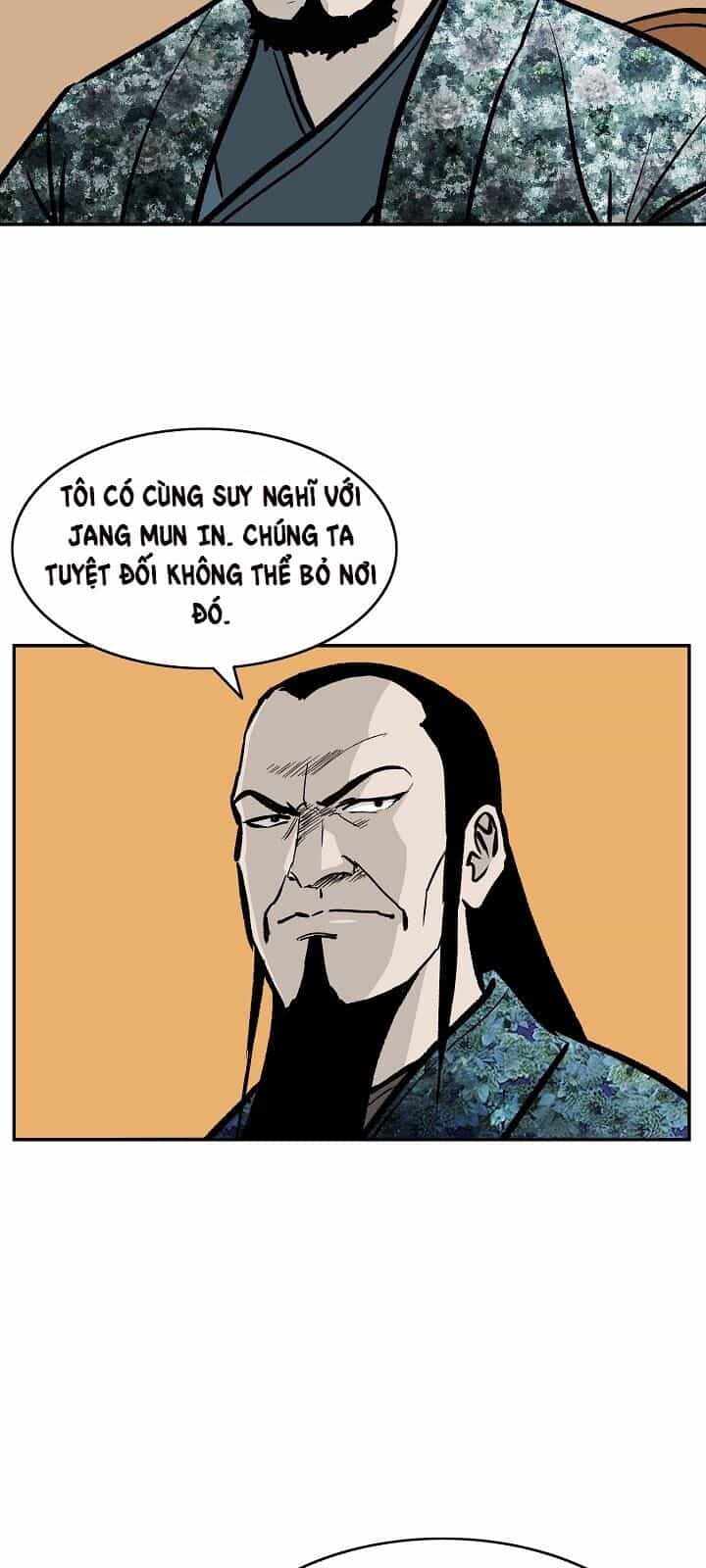 Cung Quỷ Kiếm Thần - Chương 31 - ảnh 33