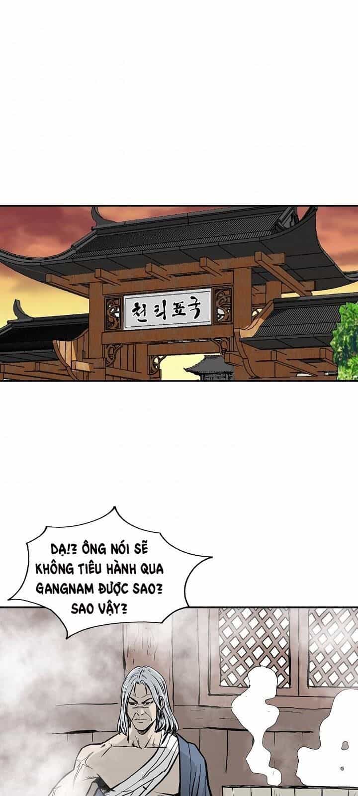 Cung Quỷ Kiếm Thần - Chương 31 - ảnh 36