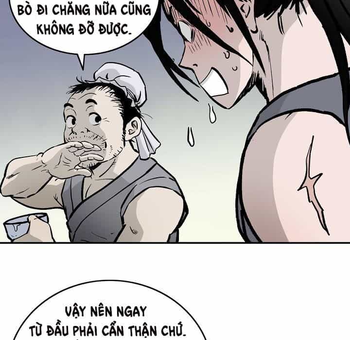 Cung Quỷ Kiếm Thần - Chương 31 - ảnh 39
