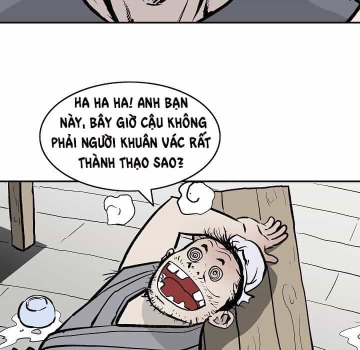 Cung Quỷ Kiếm Thần - Chương 31 - ảnh 43