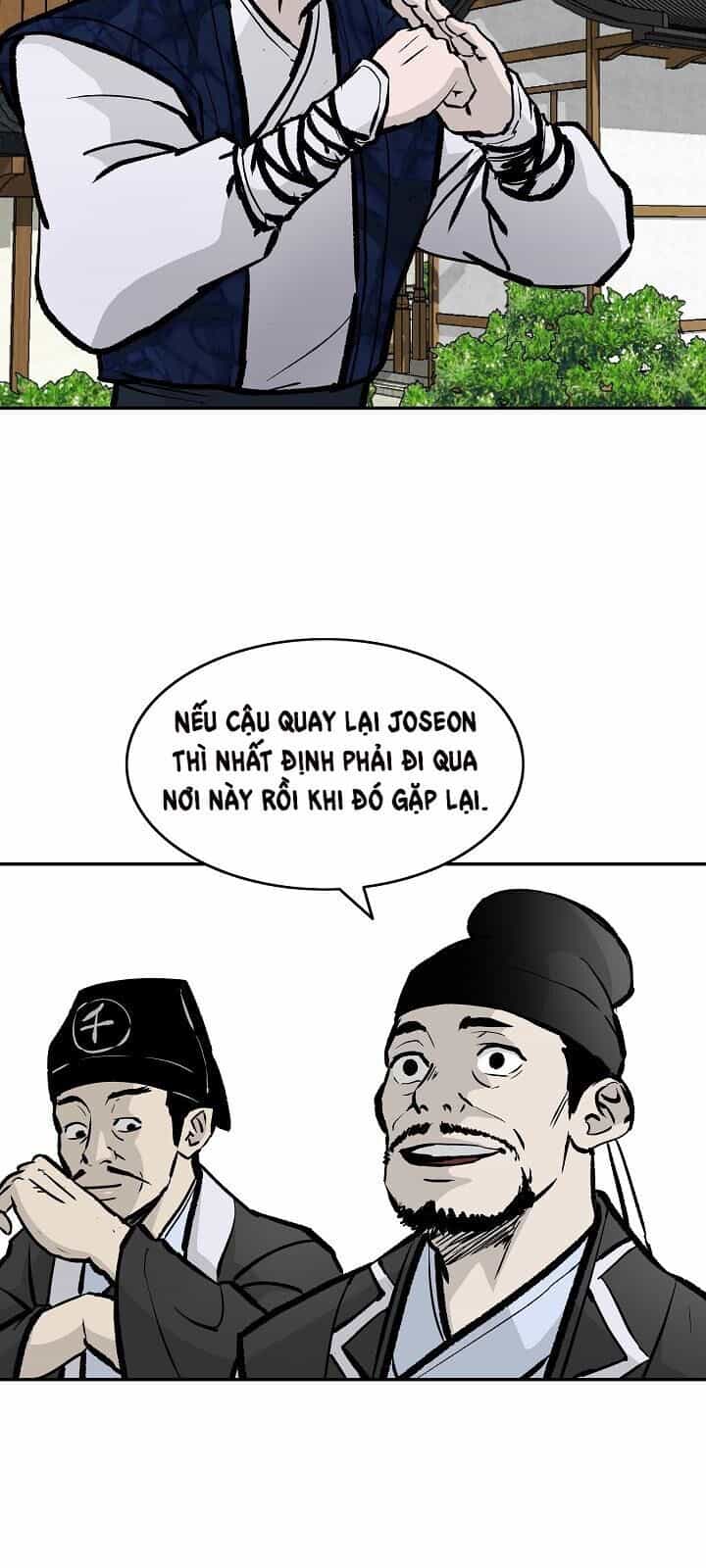 Cung Quỷ Kiếm Thần - Chương 31 - ảnh 48