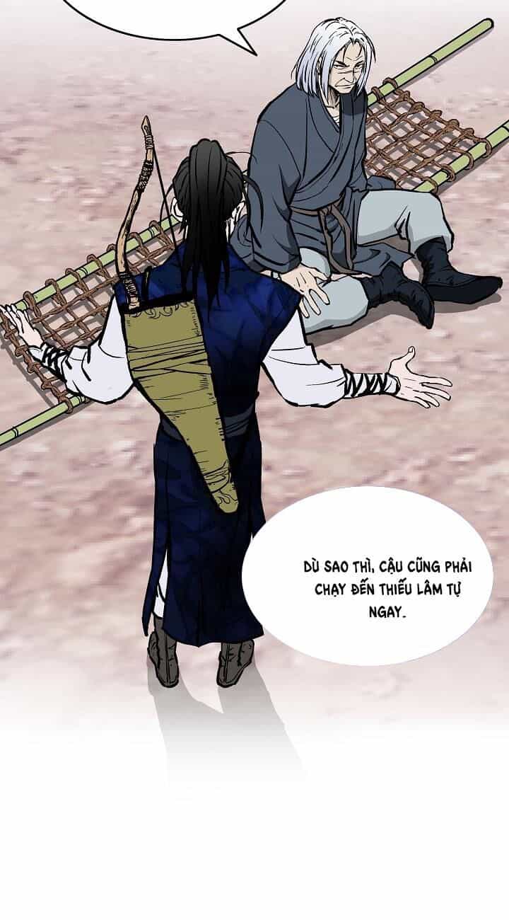 Cung Quỷ Kiếm Thần - Chương 32 - ảnh 38