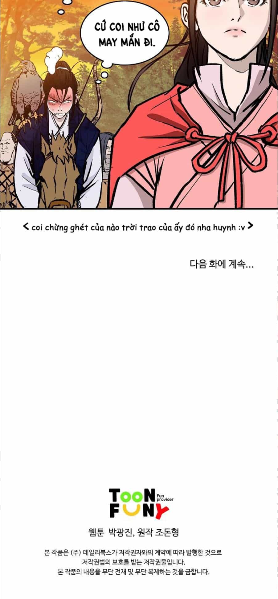 Cung Quỷ Kiếm Thần - Chương 33 - ảnh 68