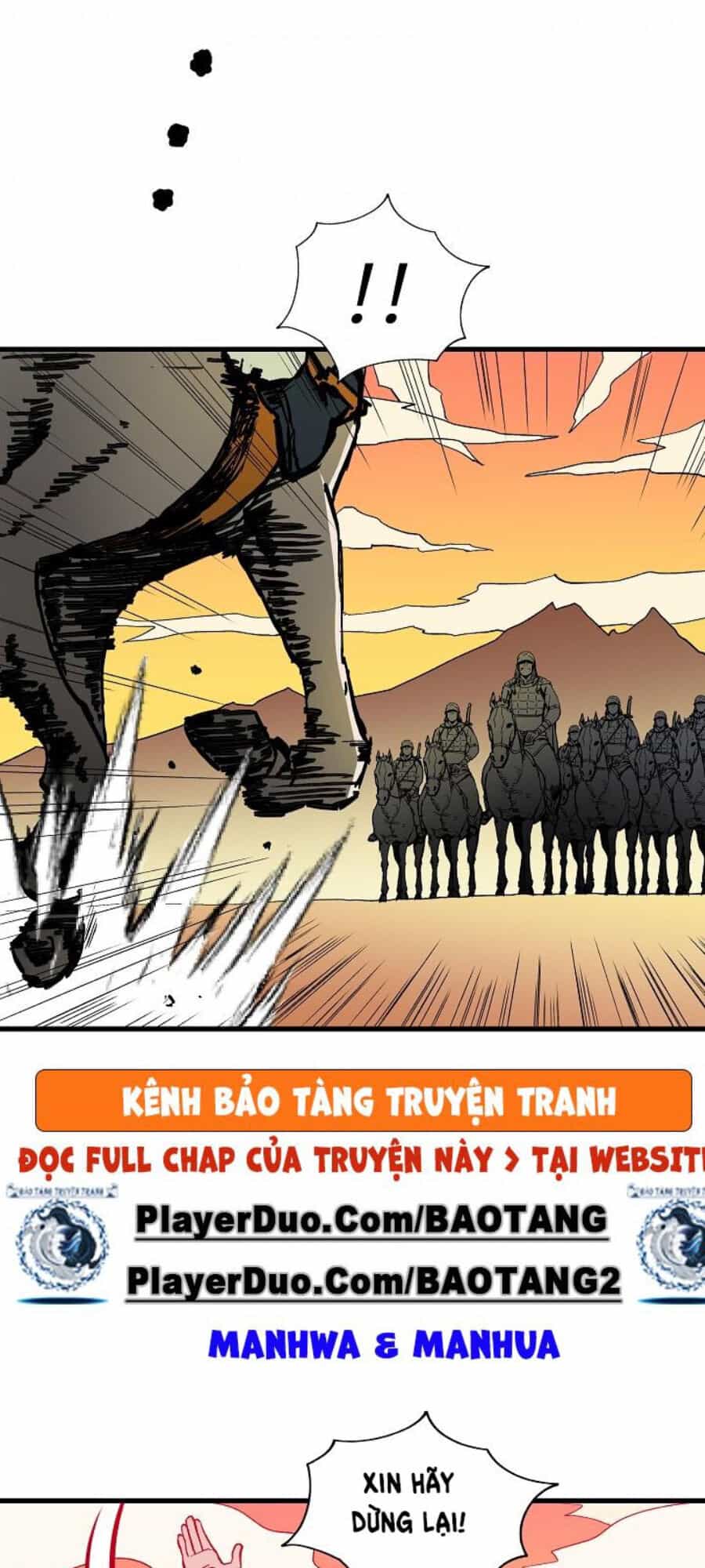 Cung Quỷ Kiếm Thần - Chương 34 - ảnh 10