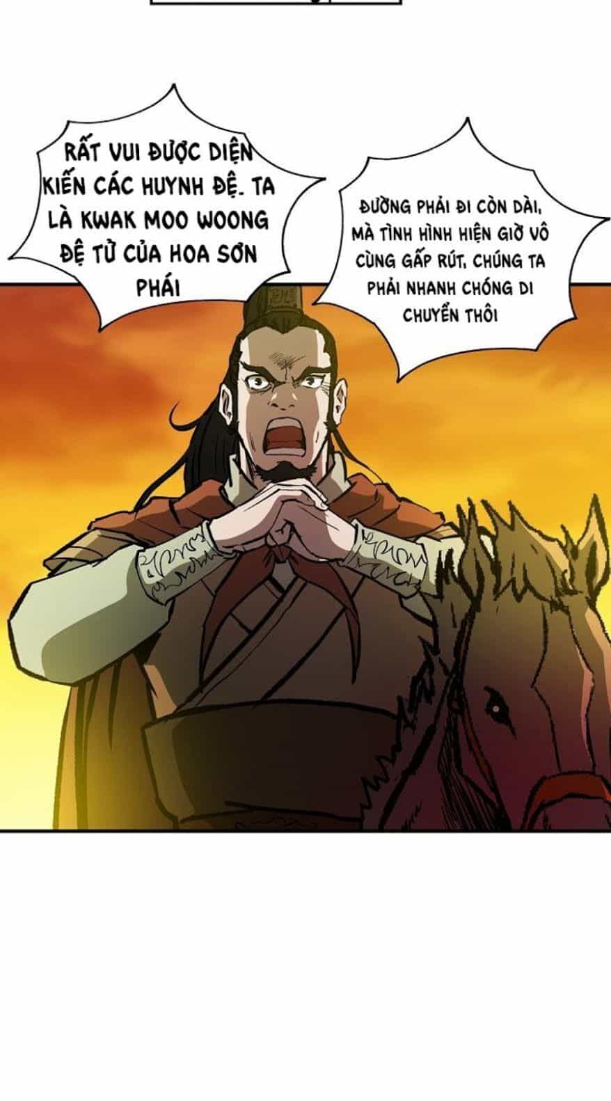 Cung Quỷ Kiếm Thần - Chương 34 - ảnh 13