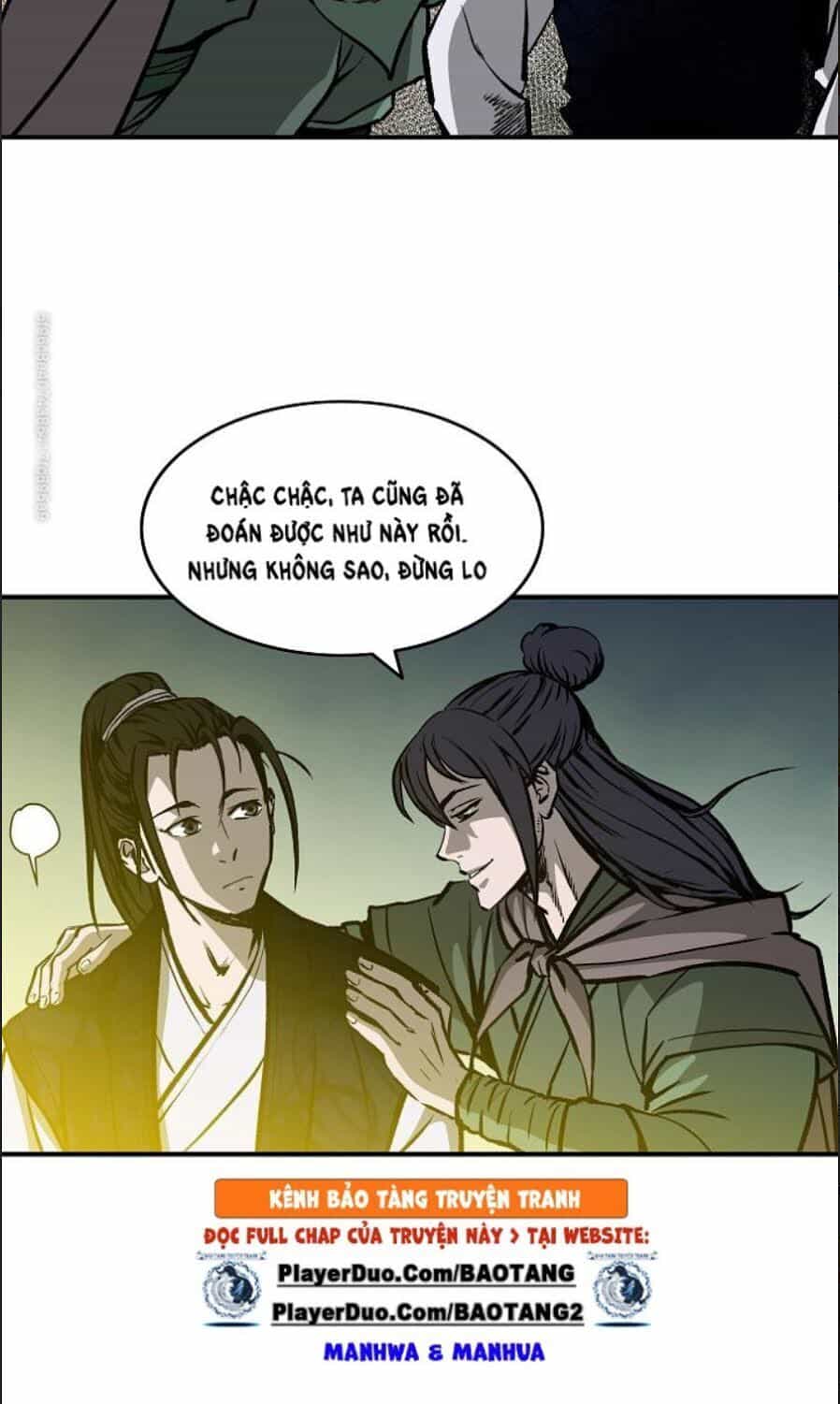 Cung Quỷ Kiếm Thần - Chương 34 - ảnh 40