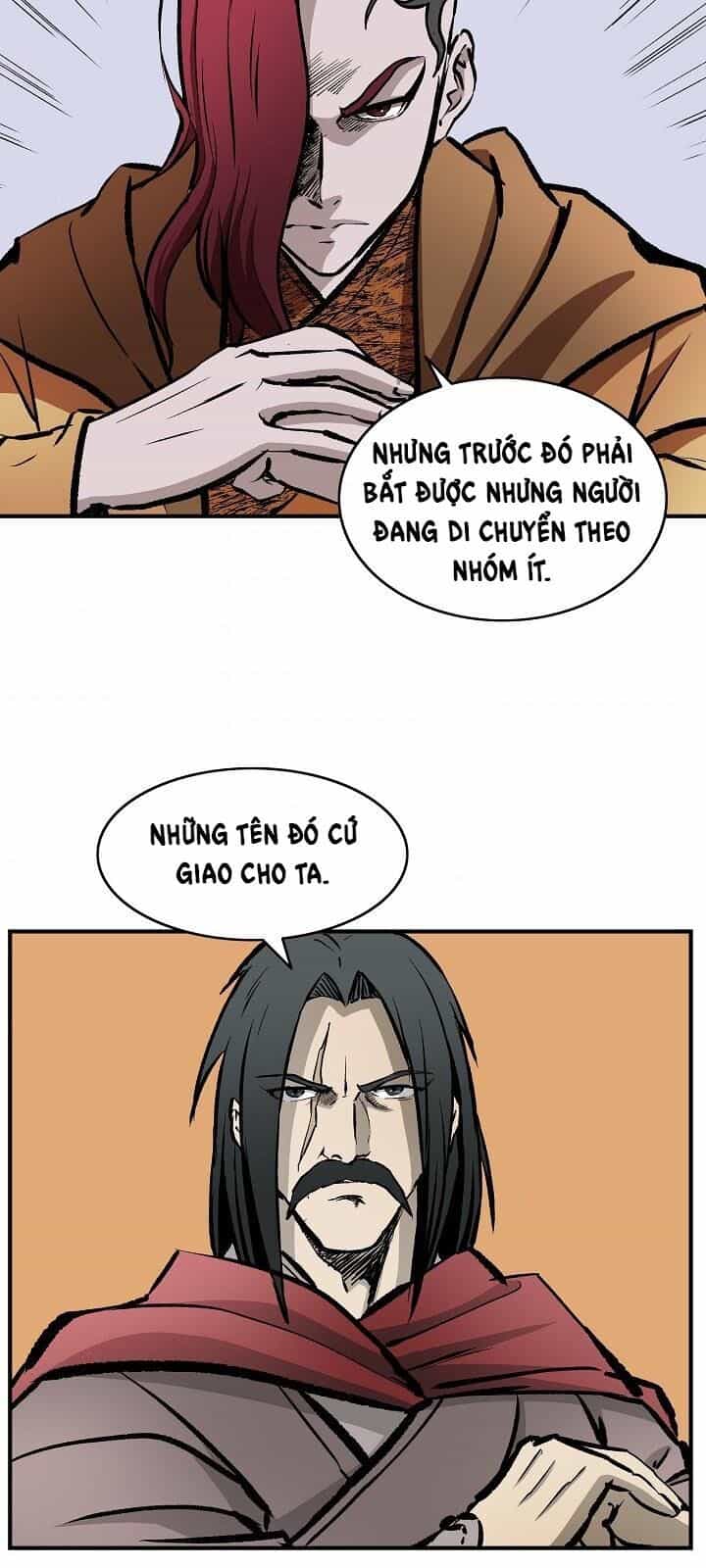 Cung Quỷ Kiếm Thần - Chương 35 - ảnh 54