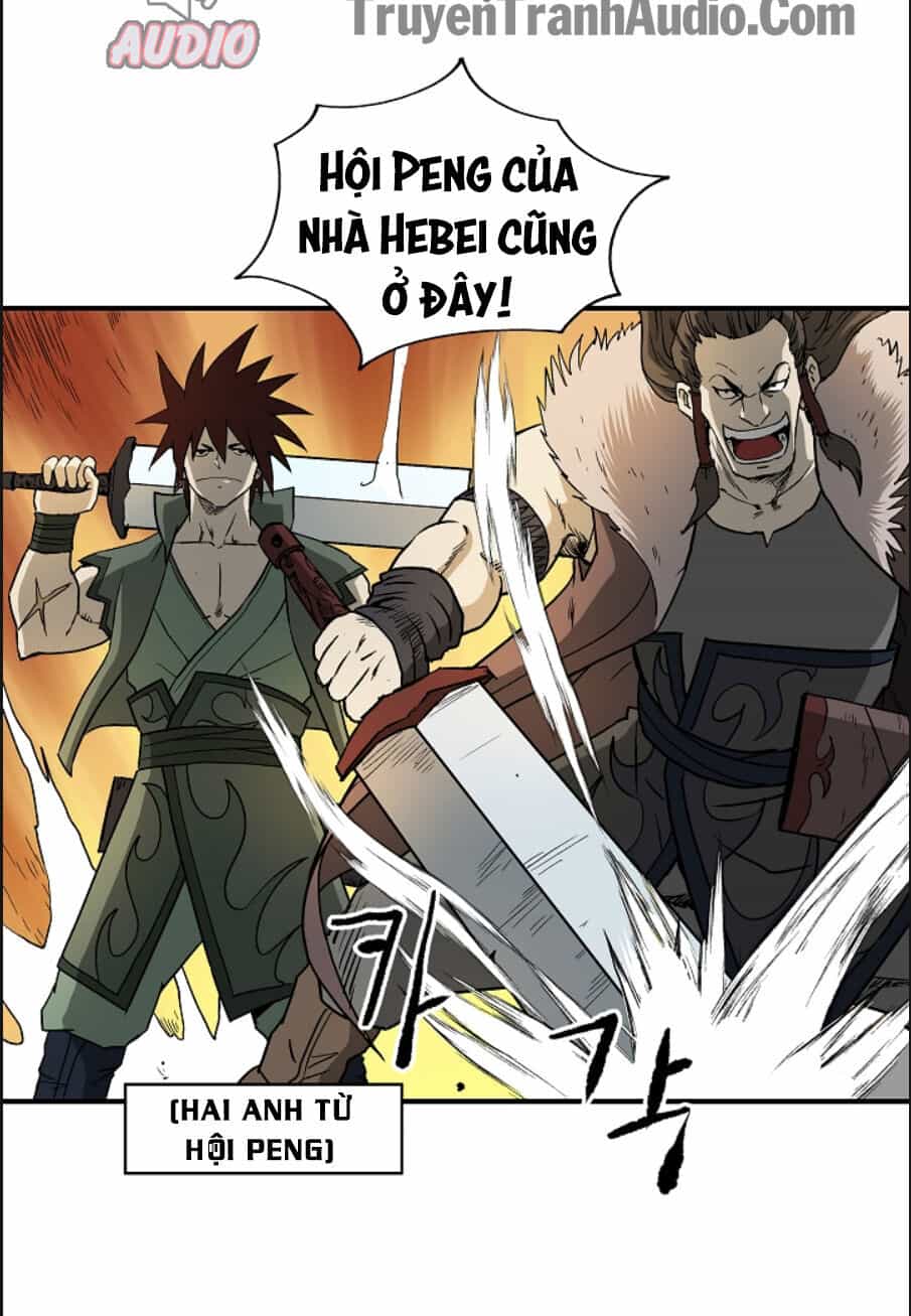 Cung Quỷ Kiếm Thần - Chương 37 - ảnh 15