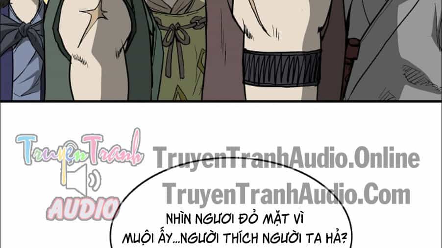 Cung Quỷ Kiếm Thần - Chương 37 - ảnh 36