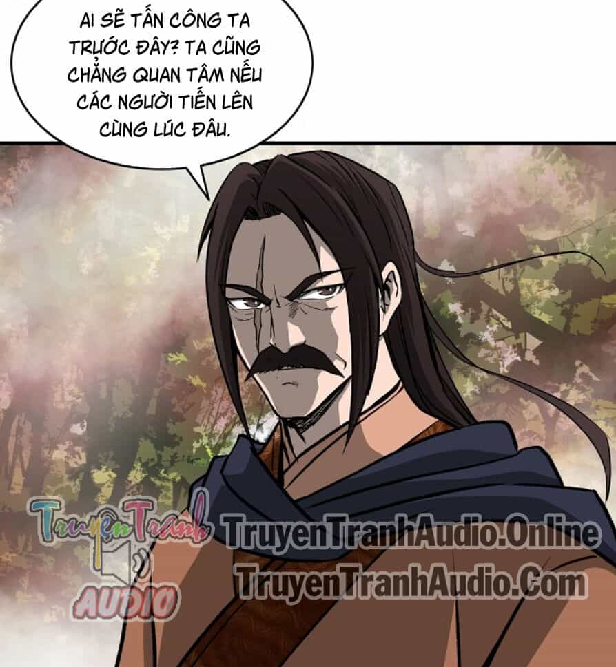Cung Quỷ Kiếm Thần - Chương 37 - ảnh 56