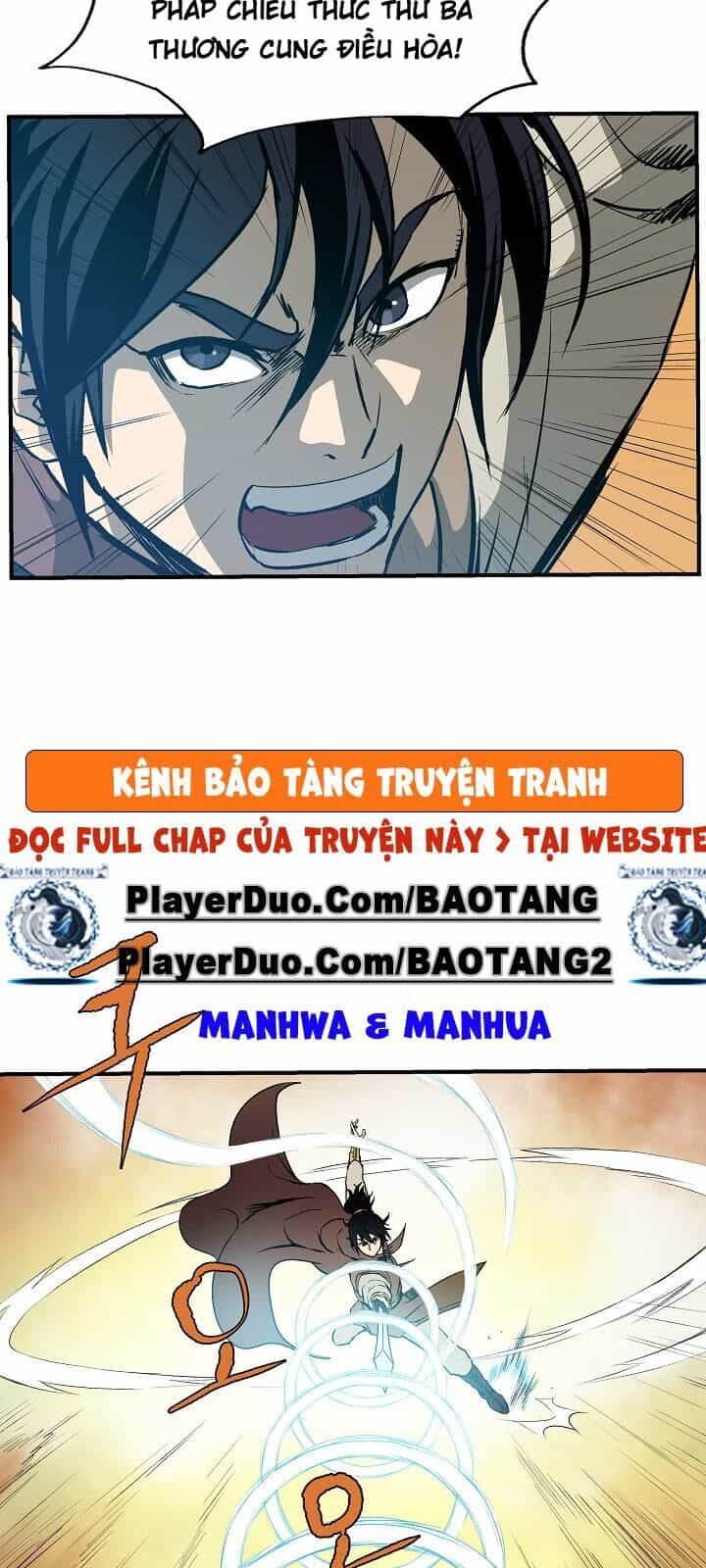 Cung Quỷ Kiếm Thần - Chương 38 - ảnh 13