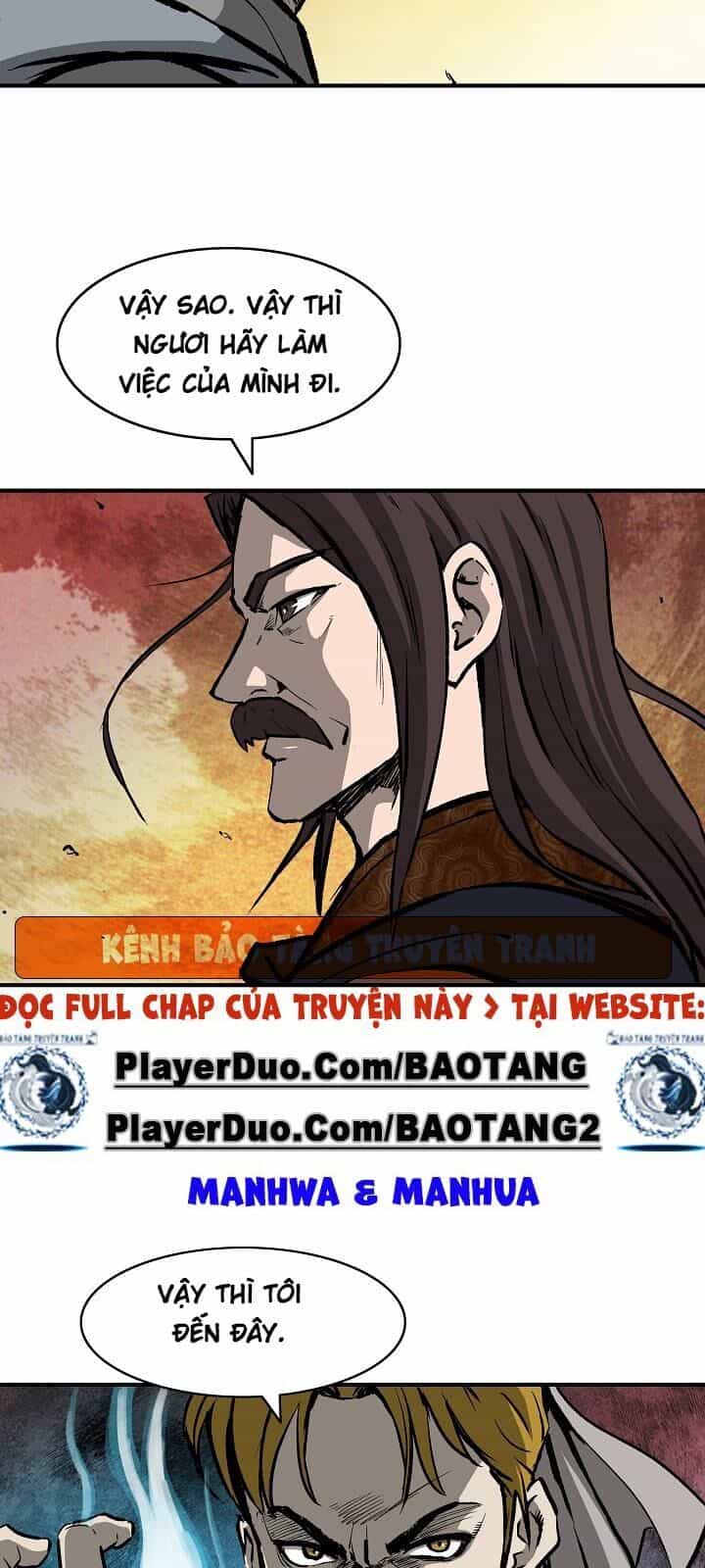 Cung Quỷ Kiếm Thần - Chương 38 - ảnh 38