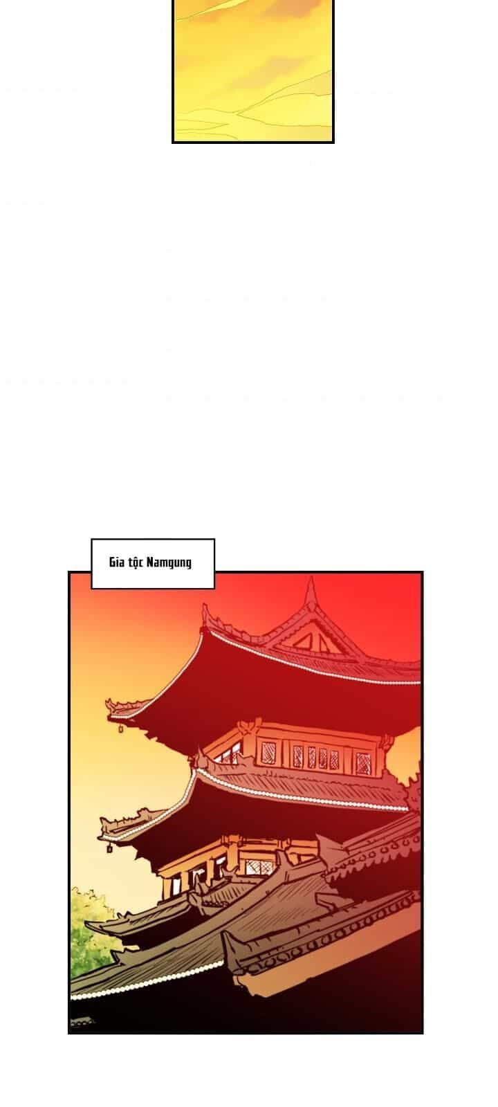 Cung Quỷ Kiếm Thần - Chương 38 - ảnh 52