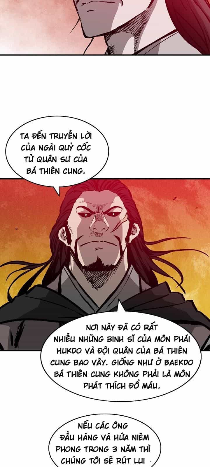 Cung Quỷ Kiếm Thần - Chương 38 - ảnh 62