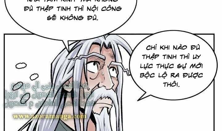 Cung Quỷ Kiếm Thần - Chương 3 - ảnh 10
