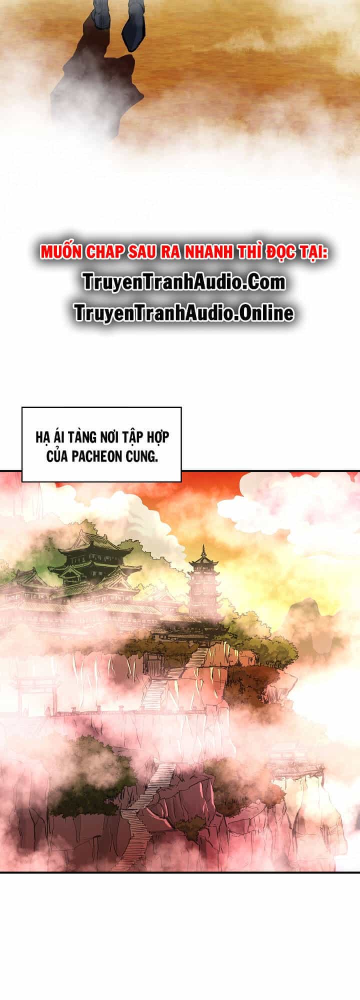 Cung Quỷ Kiếm Thần - Chương 39 - ảnh 12