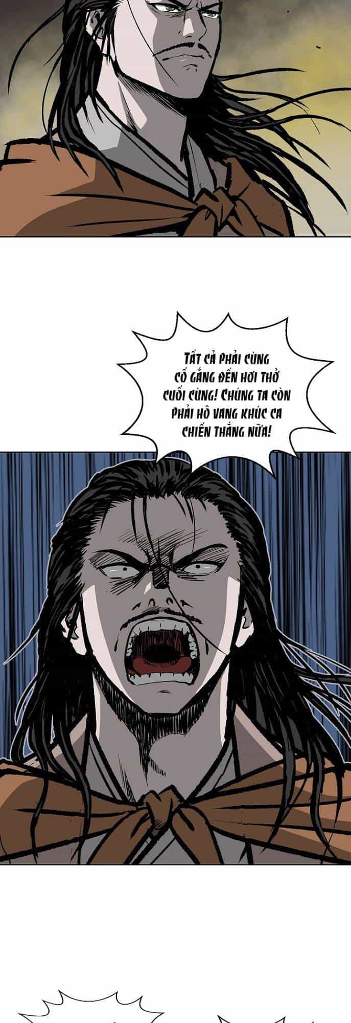 Cung Quỷ Kiếm Thần - Chương 39 - ảnh 41