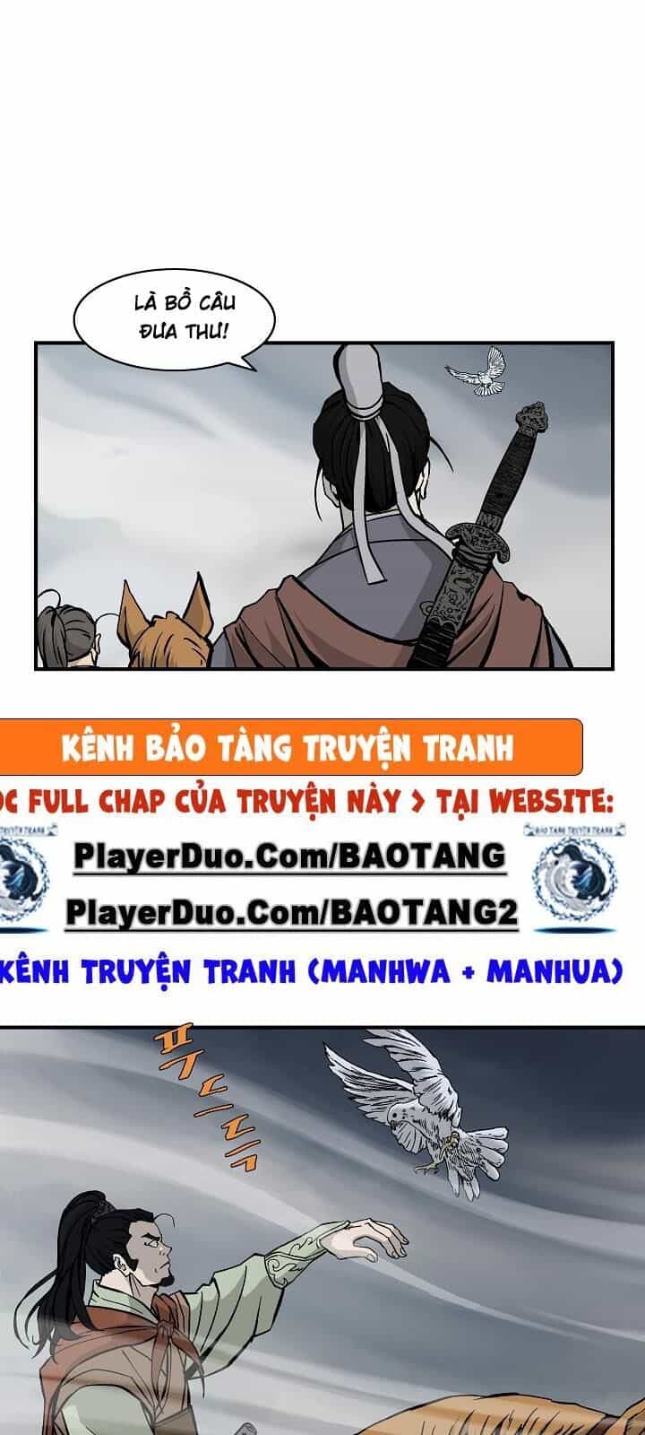 Cung Quỷ Kiếm Thần - Chương 40 - ảnh 11