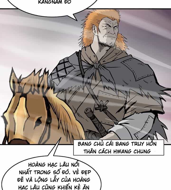Cung Quỷ Kiếm Thần - Chương 40 - ảnh 18