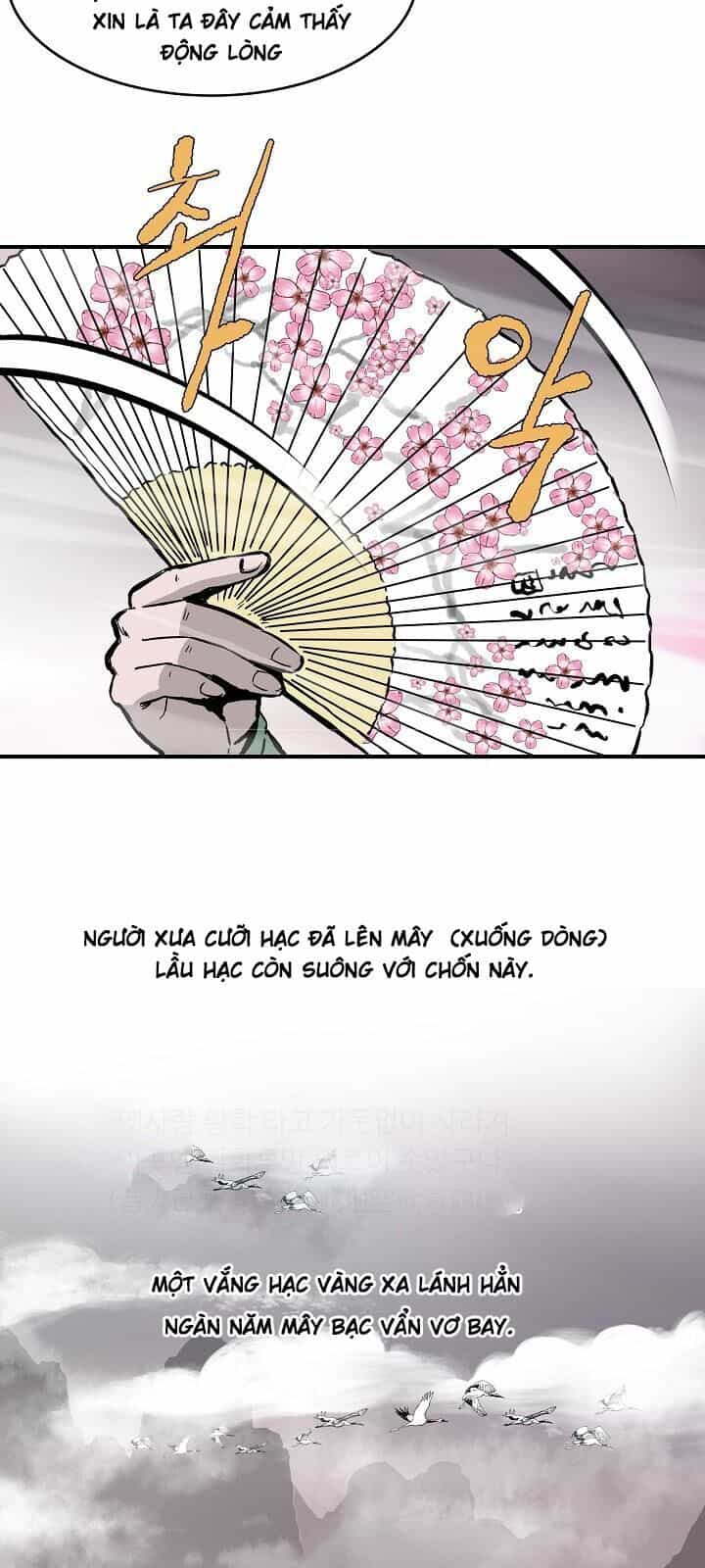 Cung Quỷ Kiếm Thần - Chương 40 - ảnh 19