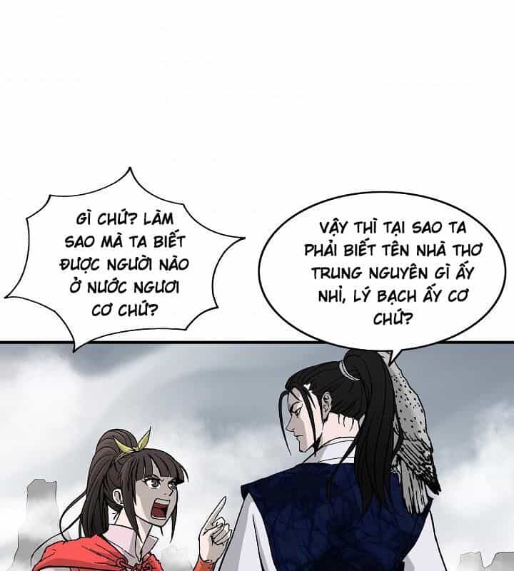 Cung Quỷ Kiếm Thần - Chương 40 - ảnh 30