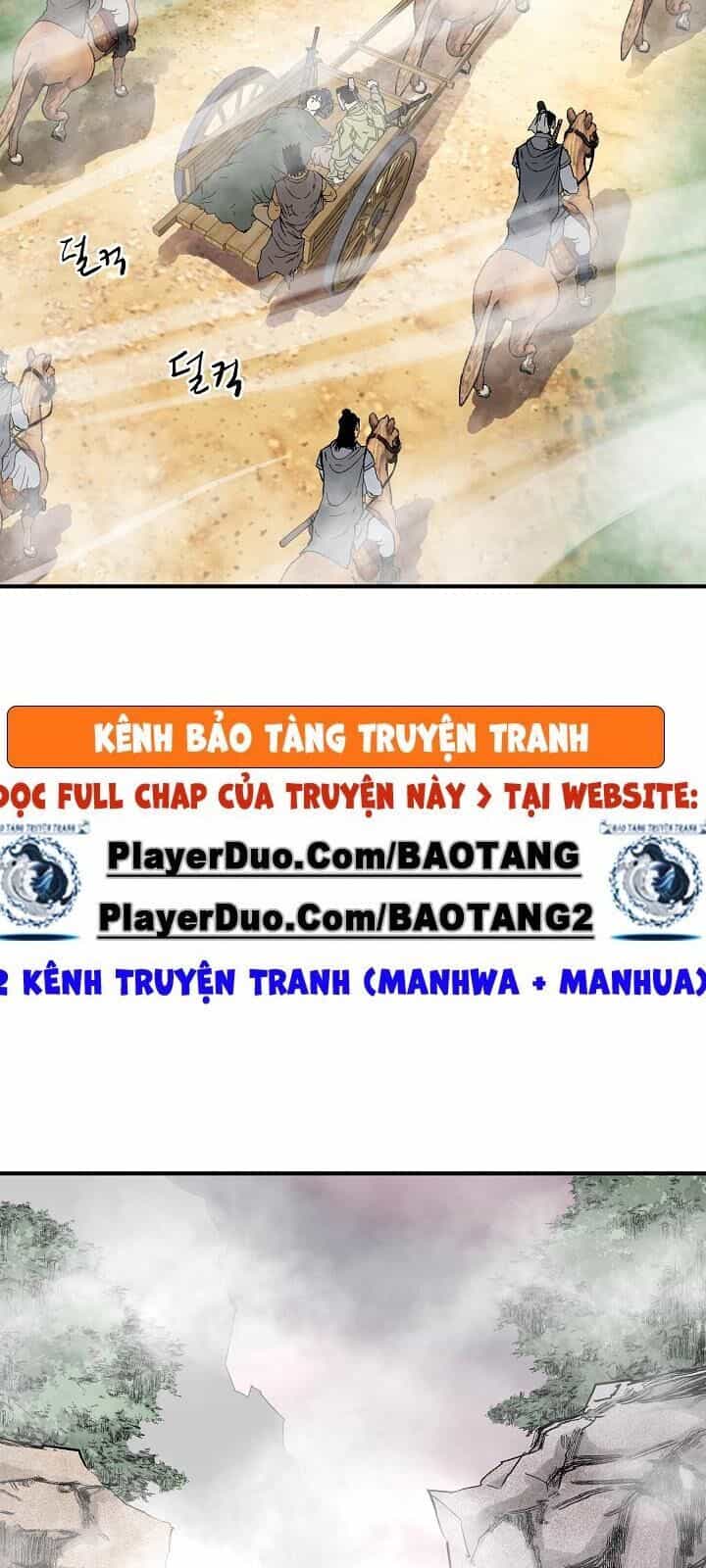 Cung Quỷ Kiếm Thần - Chương 40 - ảnh 44