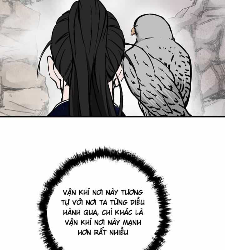 Cung Quỷ Kiếm Thần - Chương 40 - ảnh 48