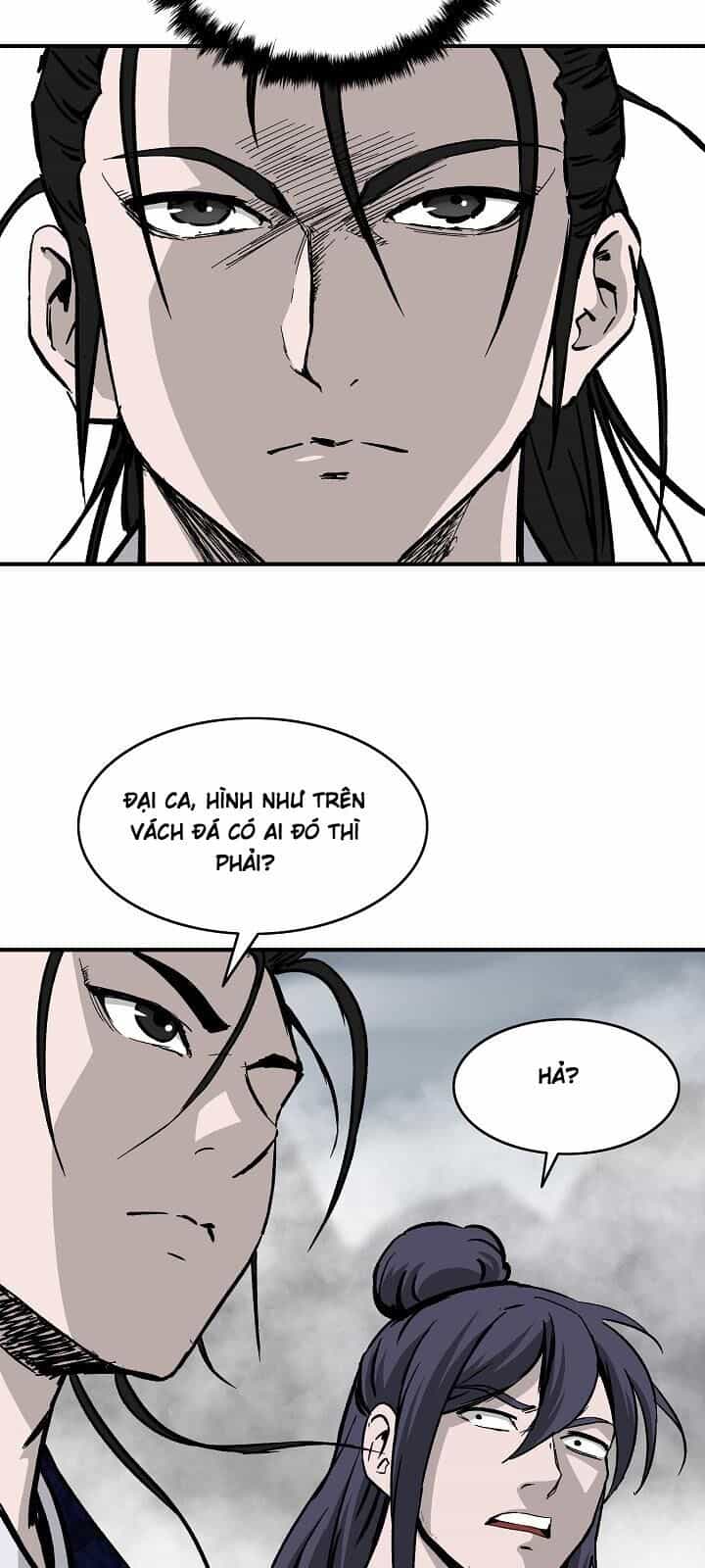 Cung Quỷ Kiếm Thần - Chương 40 - ảnh 49