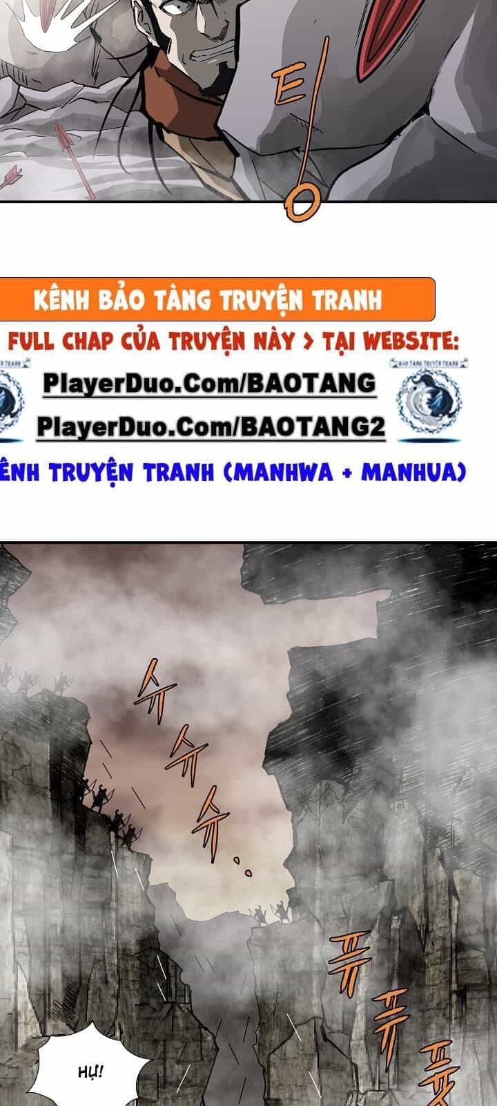 Cung Quỷ Kiếm Thần - Chương 41 - ảnh 17