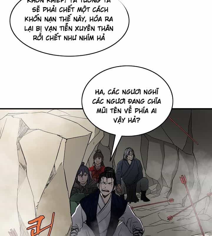Cung Quỷ Kiếm Thần - Chương 41 - ảnh 27