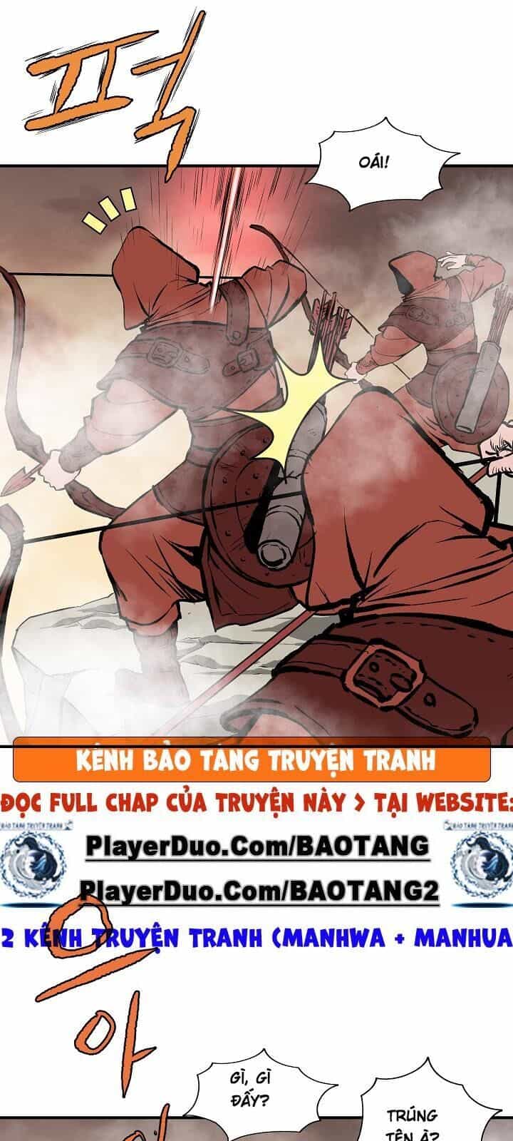 Cung Quỷ Kiếm Thần - Chương 41 - ảnh 40
