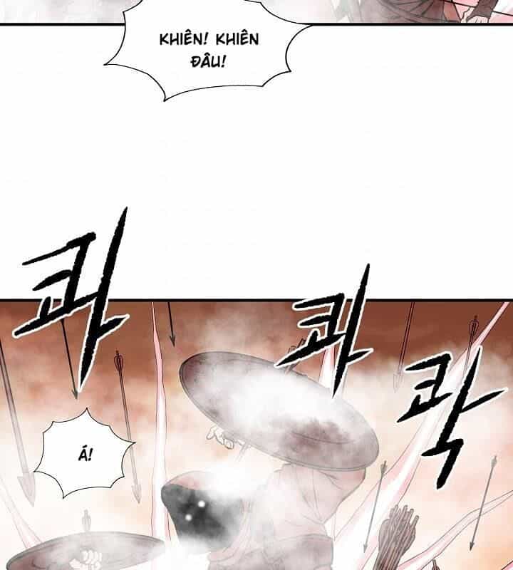 Cung Quỷ Kiếm Thần - Chương 42 - ảnh 12