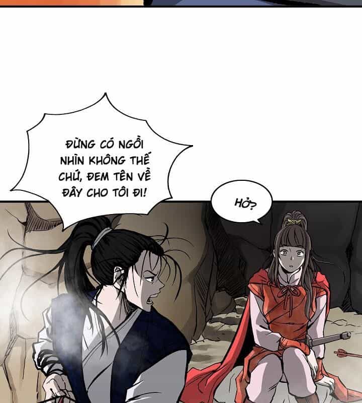 Cung Quỷ Kiếm Thần - Chương 42 - ảnh 15