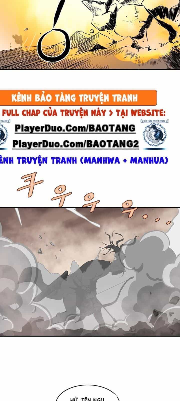 Cung Quỷ Kiếm Thần - Chương 42 - ảnh 25