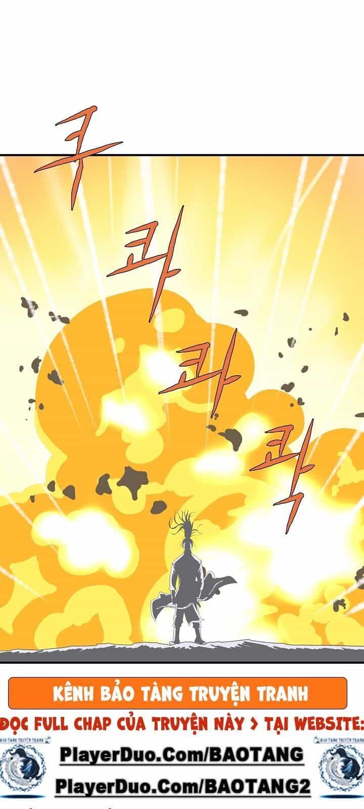 Cung Quỷ Kiếm Thần - Chương 42 - ảnh 32