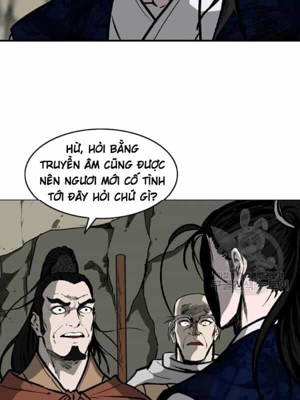 Cung Quỷ Kiếm Thần - Chương 43 - ảnh 17