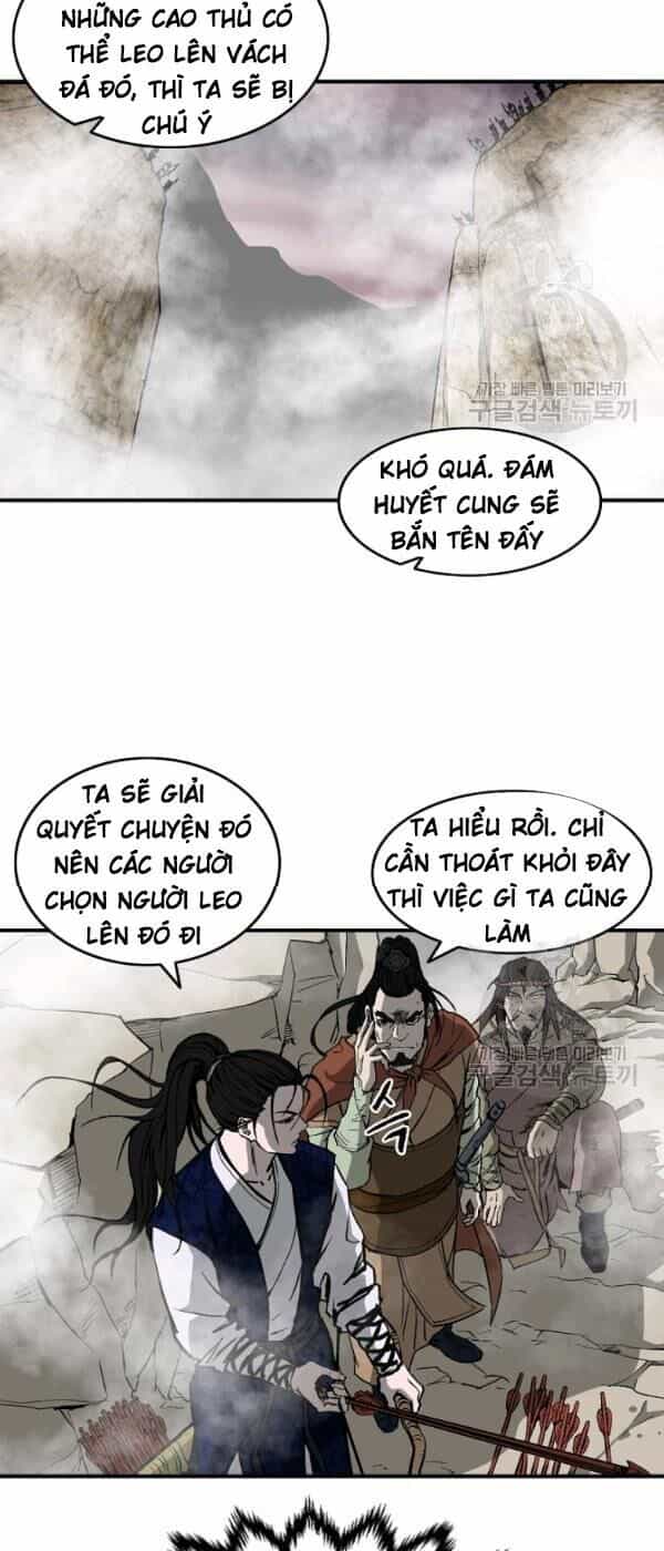 Cung Quỷ Kiếm Thần - Chương 43 - ảnh 25