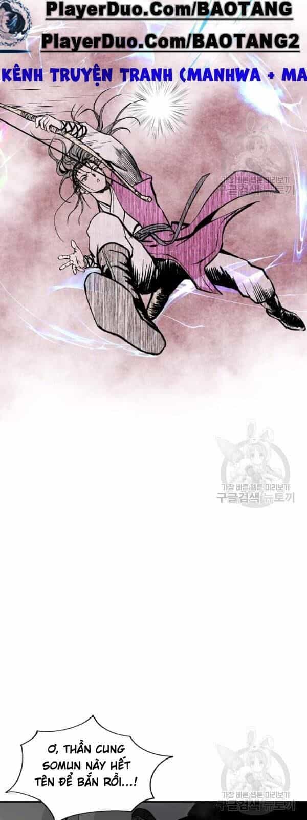 Cung Quỷ Kiếm Thần - Chương 43 - ảnh 5