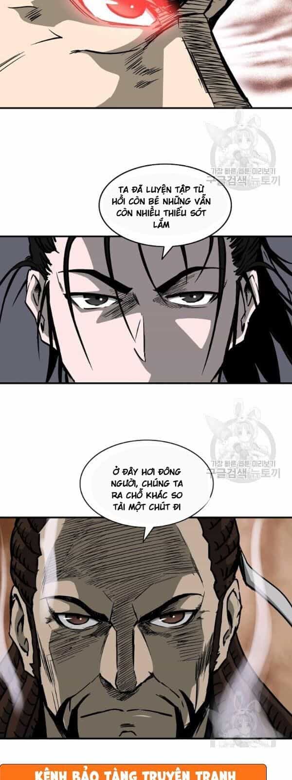 Cung Quỷ Kiếm Thần - Chương 44 - ảnh 16