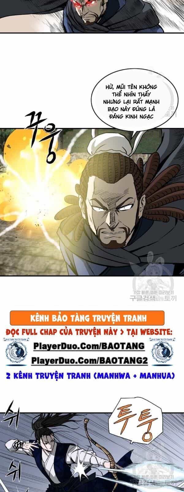 Cung Quỷ Kiếm Thần - Chương 44 - ảnh 30