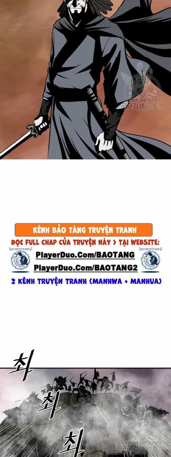 Cung Quỷ Kiếm Thần - Chương 44 - ảnh 5